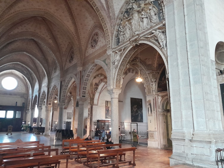Milan's Last Supper: VIP Tour with Skip-the-Line Access