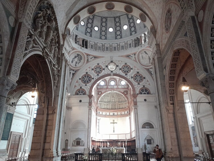 Milan's Last Supper: VIP Tour with Skip-the-Line Access