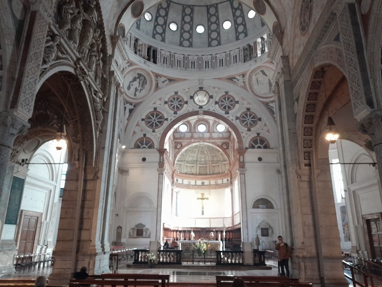 Milan's Last Supper: VIP Tour with Skip-the-Line Access