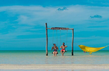 Explore Holbox a Magic Island!