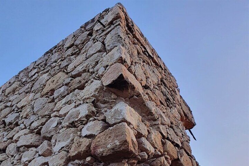 Balashi gold smelter aruba