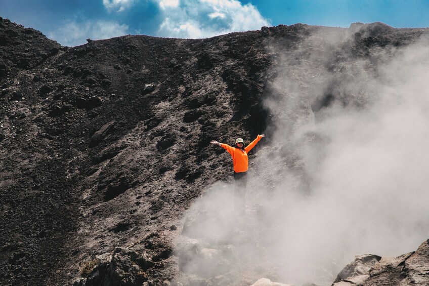 Santa Ana Volcano and Lake - An Unforgettable Journey