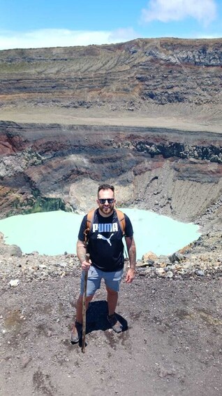 Santa Ana Volcano and Lake - An Unforgettable Journey