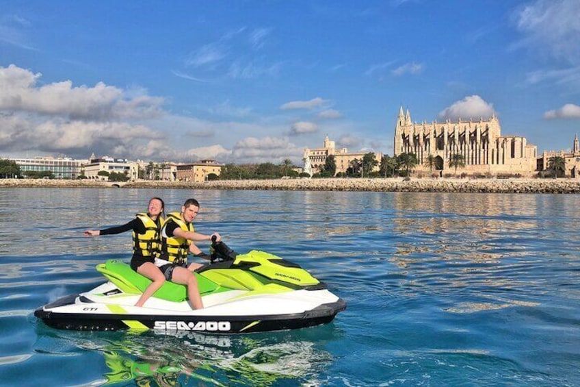 Palma Cathedral