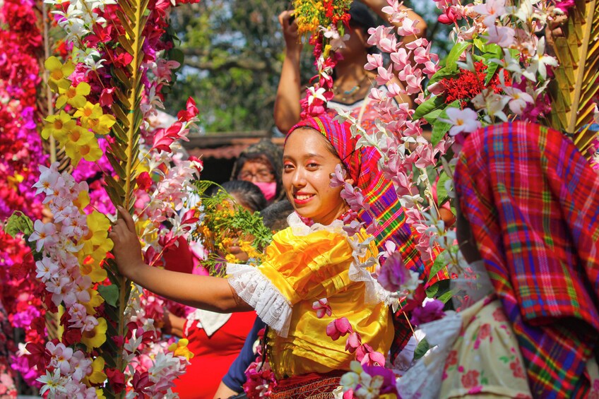 Flowers Route Tour-Colonial Towns, Handicraft & Coffee Plantation