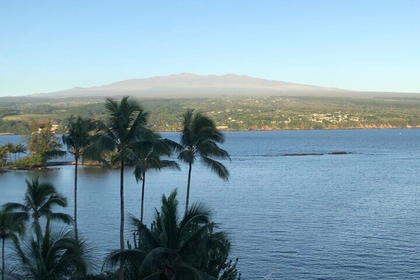 Historic Hilo Bay & Coconut Island SUP Adventure