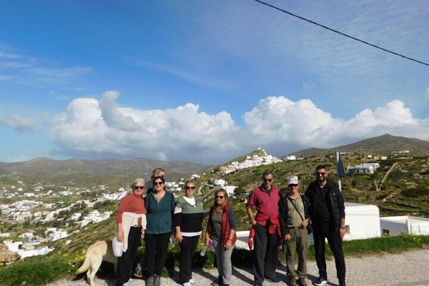 Ios Island Trekking Tours: Discover Ios Unexplored