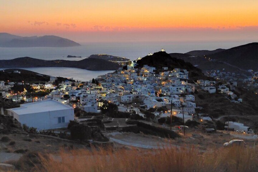 View Chora like never before
