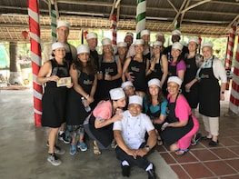 Sabirama Cooking Tour & Restaurant