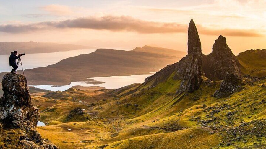 Isle of Skye Hidden Gems