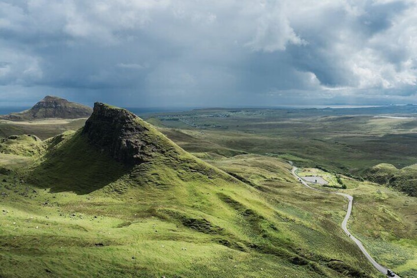 7 Day Travel Scavenger Hunt – Isle of Skye (Self-Guided Private)