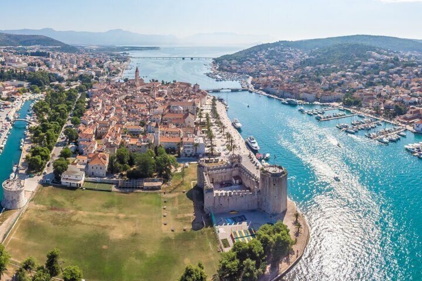 Trogir