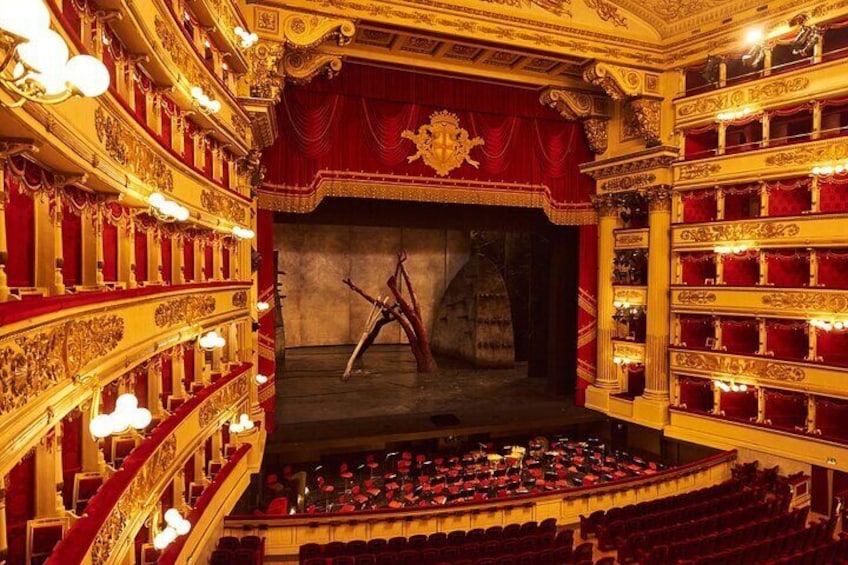 Milan Highlights, Duomo & Last Supper Full Day Private Tour