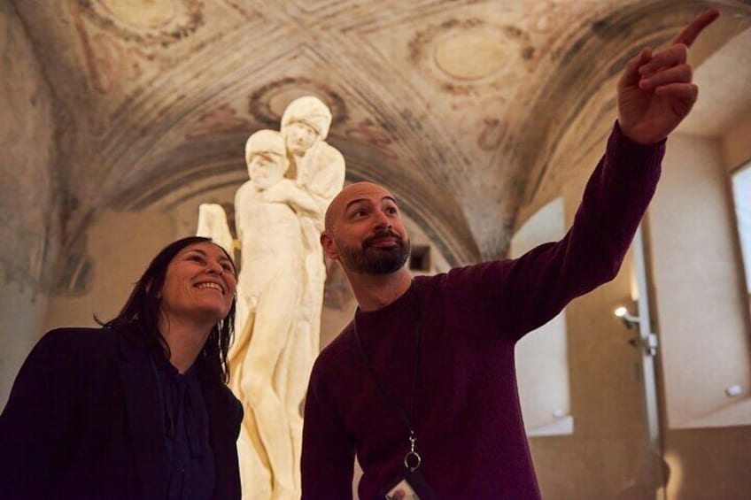 Milan Highlights, Duomo & Last Supper Full Day Private Tour