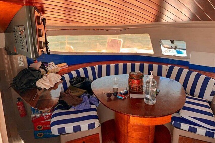 Private Playtide Charters Catamaran Tour from Playa Tamarindo CR