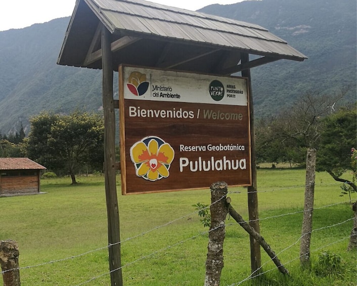 Full-Day Pululahua Volcano Horseback Ride & Mitad del Mundo Tour
