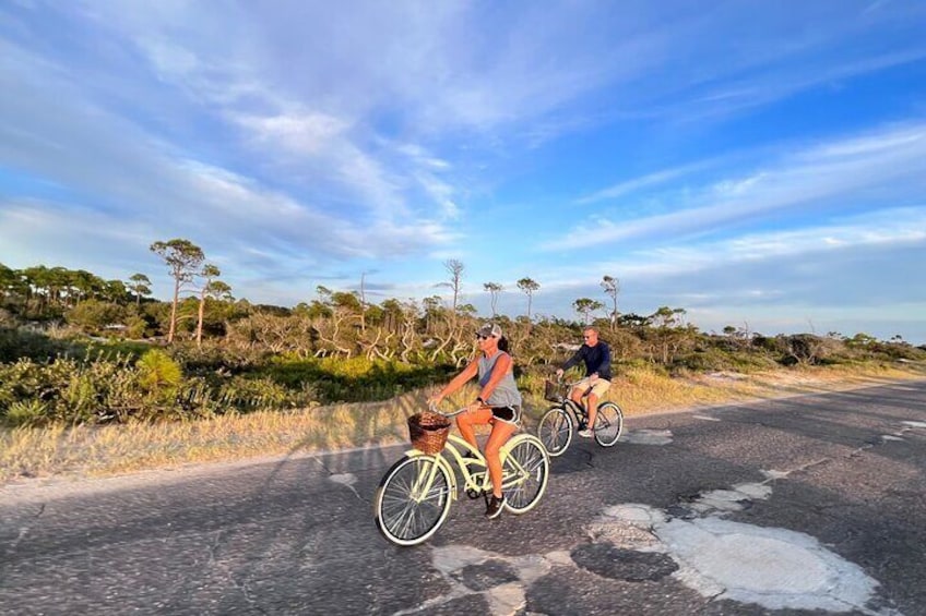 Self-Guided Bike Tour: Pedal At Your Pace