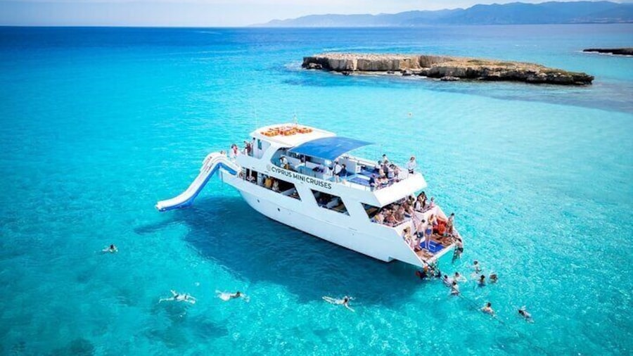 Blue Lagoon