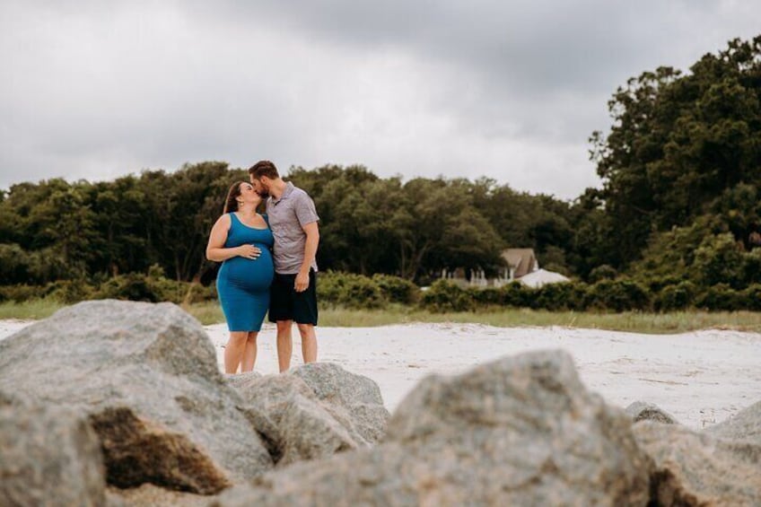  Private Professional Vacation Photoshoot in Hilton Head Island