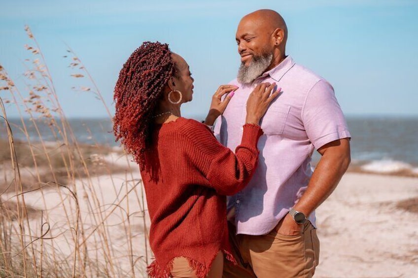  Private Professional Vacation Photoshoot in Hilton Head Island