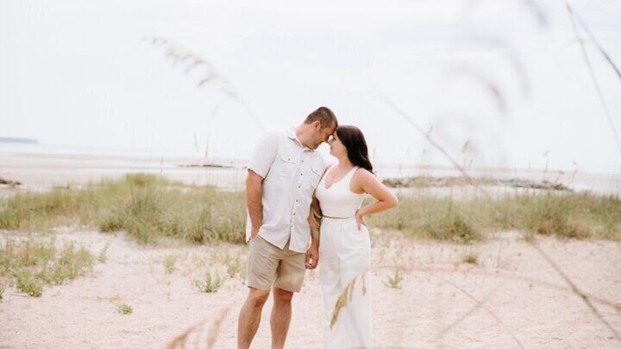 Private Professional Vacation Photoshoot in Hilton Head Island