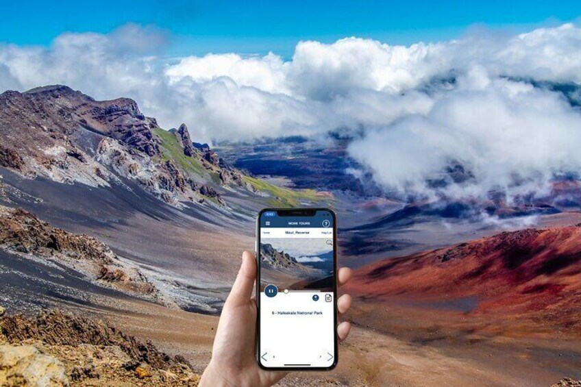 Ultimate Self-Driving Audio Tour of Road to Hana, Maui