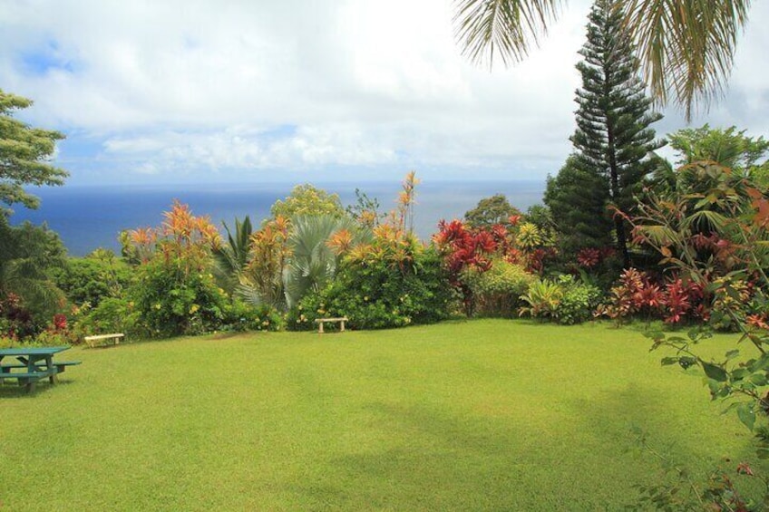 Ultimate Self-Driving Audio Tour of Road to Hana, Maui