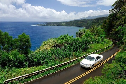 Ultimate Self-Driving Audio Tour of Road to Hana, Maui