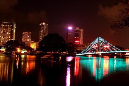 Colombo City Day Tour