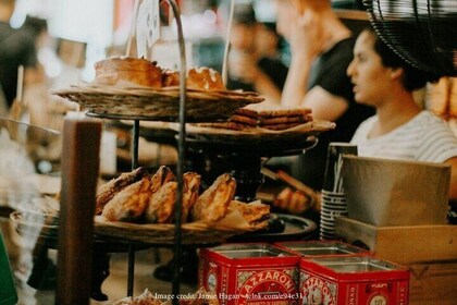 Flavours of Old Montreal: Private 3-hour Food Tour with Tastings