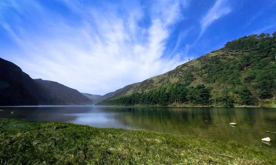 Activity Kilkenny-Wicklow Mountains-Glendalough