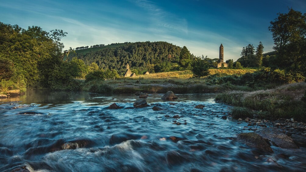 Glendalough