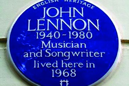 Leyendas del Rock Clásico y Visita a los Beatles