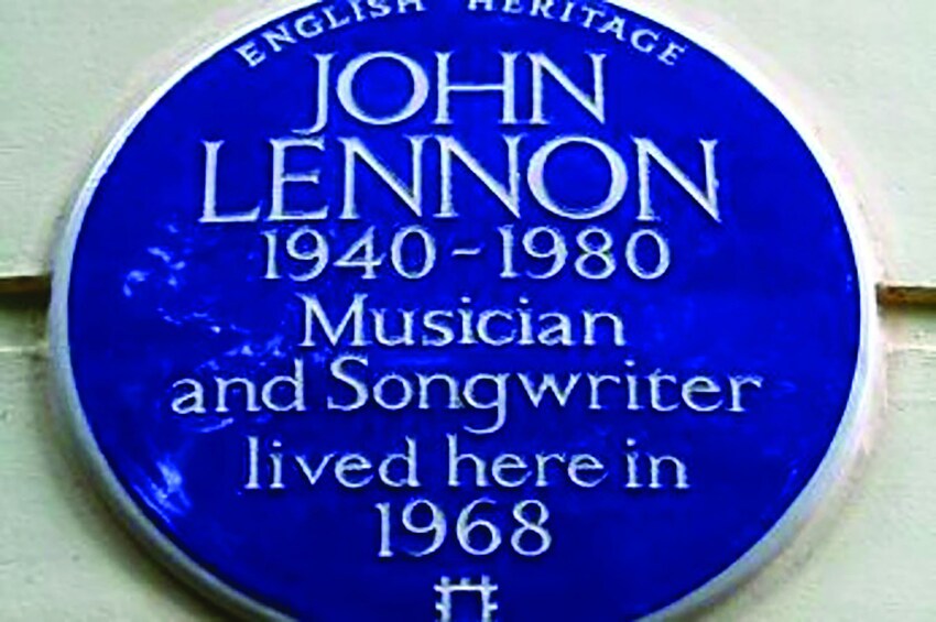 Beatles Evening Bus Tour