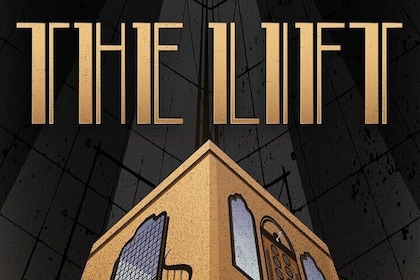 The Lift (Escape Game)