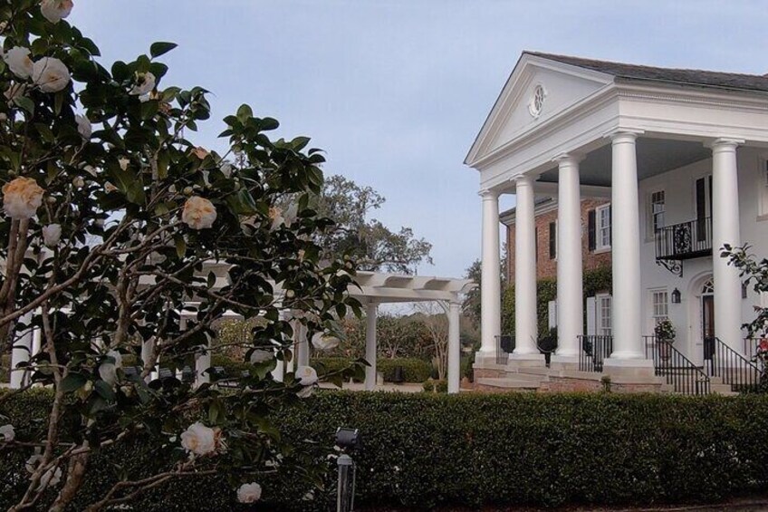 Boone Hall Plantation