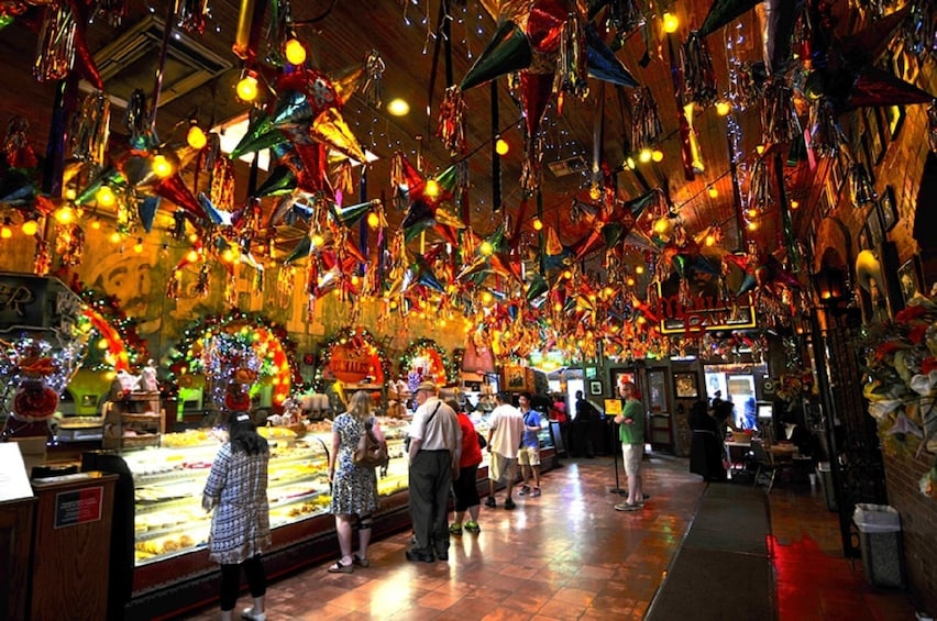 Historic City Morning Tour: HemisFair Park to Market Square