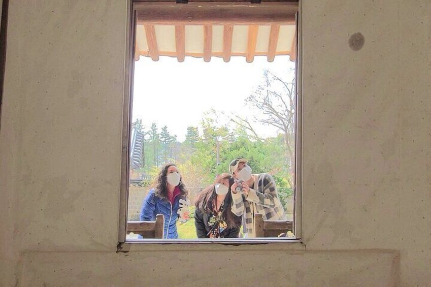 Ojukheon House