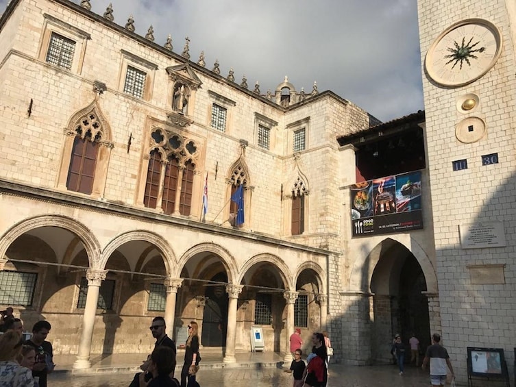Show item 4 of 8. Day Trip to Dubrovnik from Split or Trogir