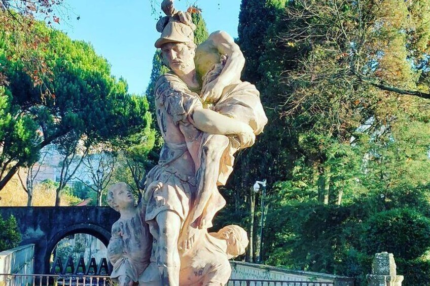 Unforgetable Full Day Tour to Sintra from Lisboa by WINDOWtoLISBOA