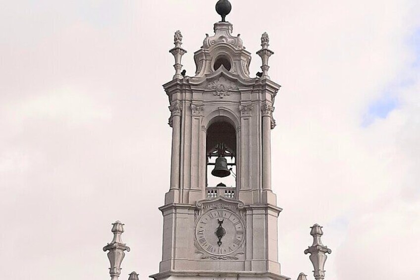 Palácio Nacional Queluz