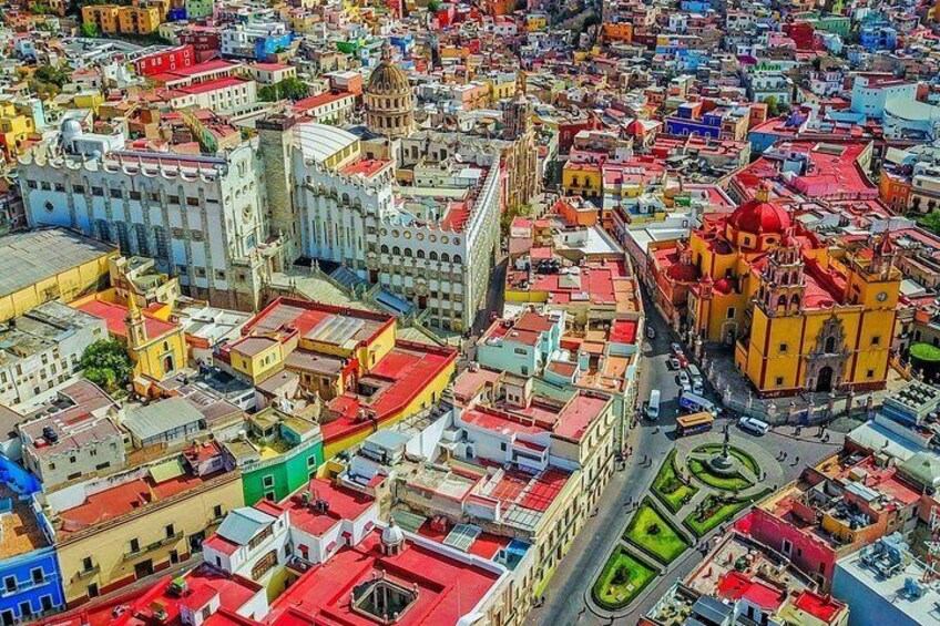 Guanajuato