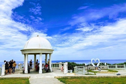 N112 Northeast Day Tour (South Yaki Rock Fulong Sanjiaojiao Beiguan Haichao...