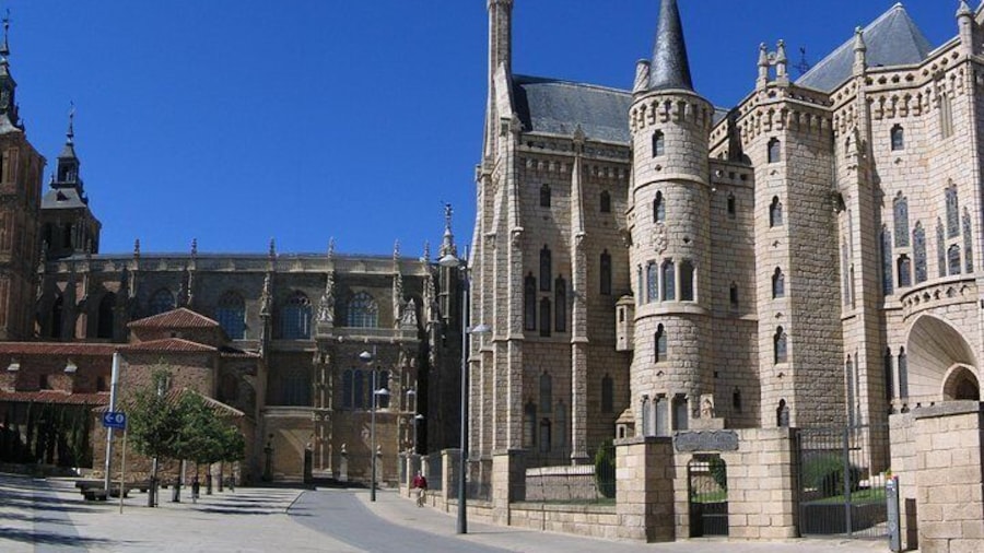 Monumental Astorga