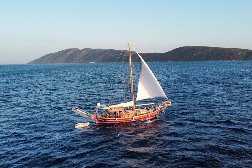 Boat View