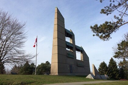 Discover the Halifax Explosion with a Smartphone Audio Walking Tour