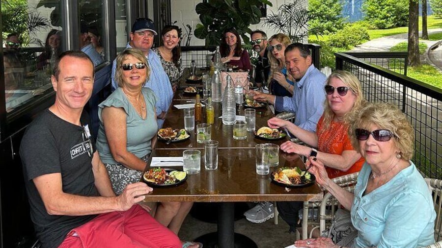 ChattaBrunch Food Tour