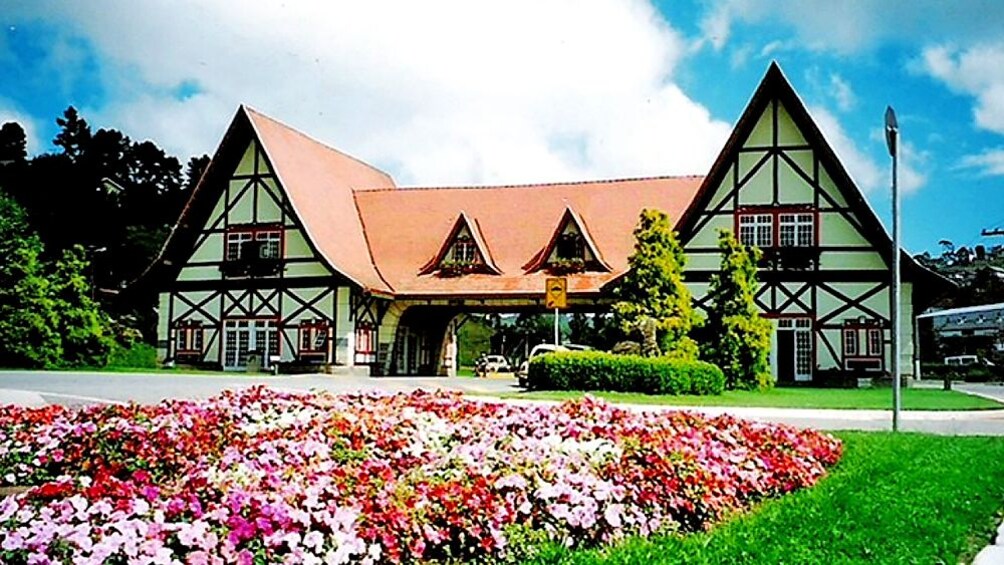 Carregar foto 1 de 5. lodging estate in Brazil