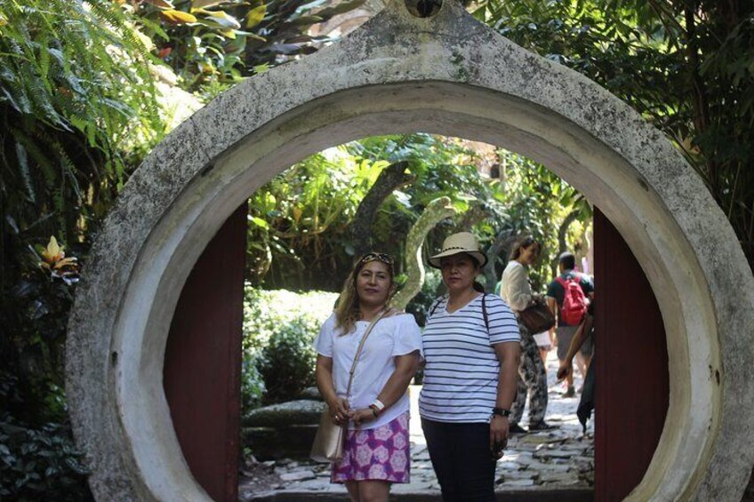 Xilitla tour