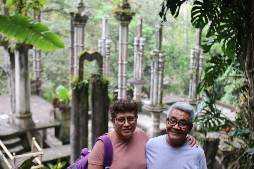 Xilitla tour